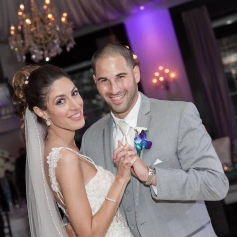 Meet your Posher, Mike